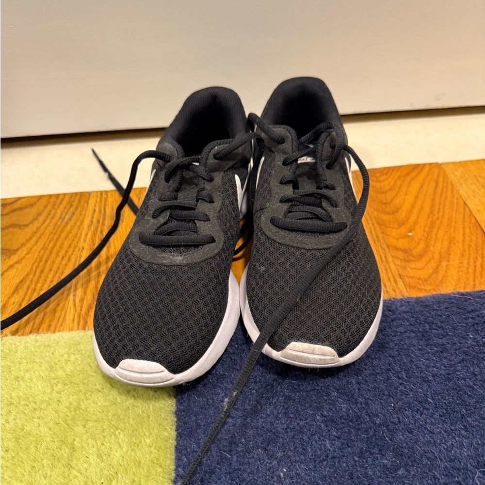 Nike Black Shoes